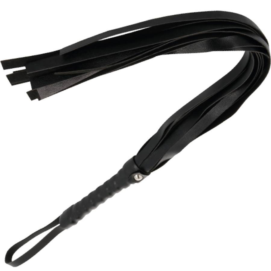 DARKNESS - FRUSTA BLACK FLOGGER 45 CM