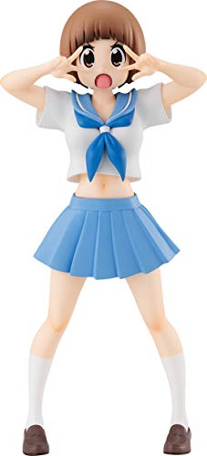 Goodsmile Kill La Kill - Mako Mankanshoku - Pop Up Parade 17 Cm