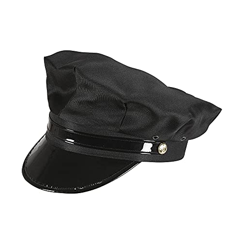 "Chauffeur Hat" -