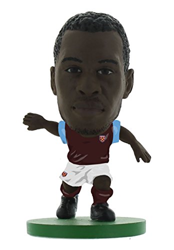 Soccerstarz Soc1096 - Kit Per La Casa Classic West Ham Michail Antonio