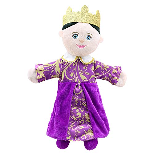 The Puppet Company - Story Tellers - Queen, Pc001911