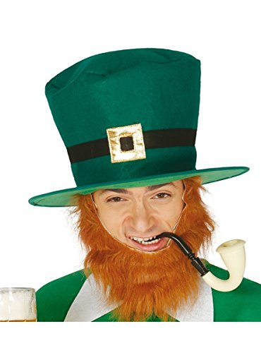 Cappello St Patrick S