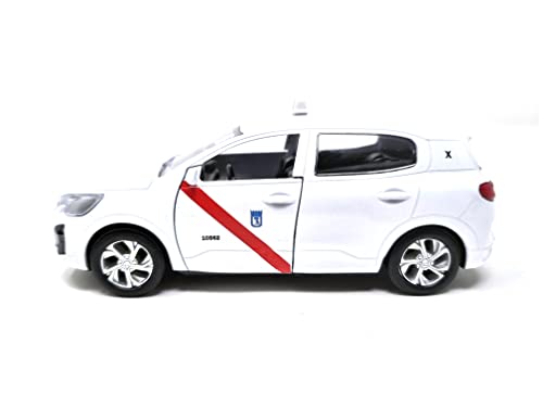 Playjocs Gt-8108 Taxi Madrid