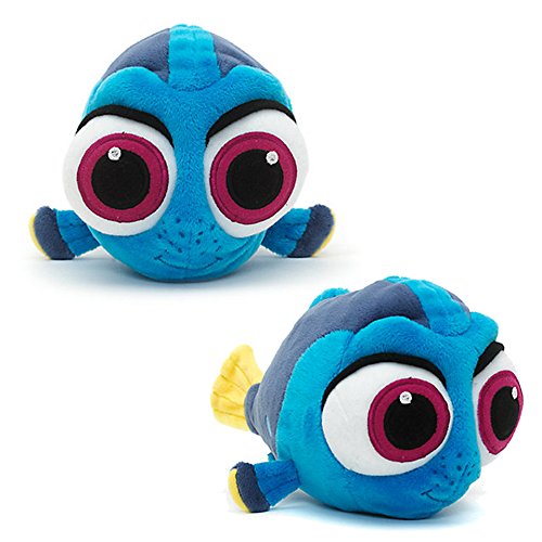 Ufficiale Disney Alla Ricerca Di Dory 20 Centimetri Bambino Dory Morbido Peluche