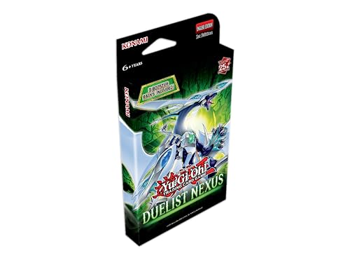 Yu-Gi-Oh!- Carte Da Collezione, 4012927166062