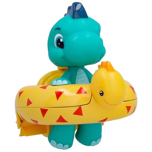 Imc.Toys S.A Bloopies Dinos Atlas Floaties