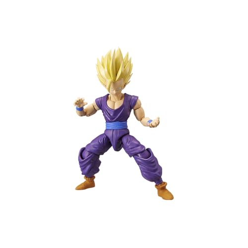 Dragon Ball Dragon Stars Super Saiyan 2 Gohan