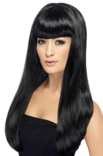 Babelicious Wig