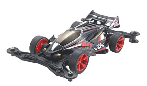 Tamiya Item 18094 Neo Vqs 1/32 Mini 4Wd Vz Chassis