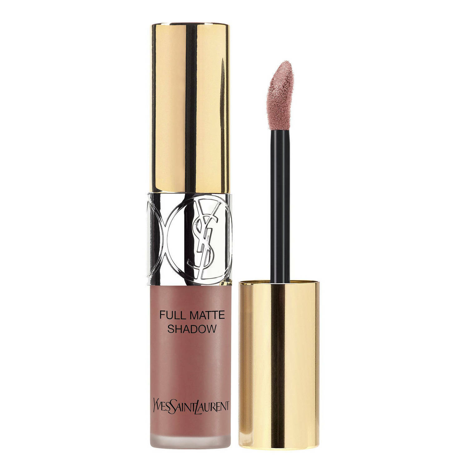 Ombretto Liquido Ysl Full Matte Shadow 2 Impulsive Pink Yves Saint Laurent 4,5ml