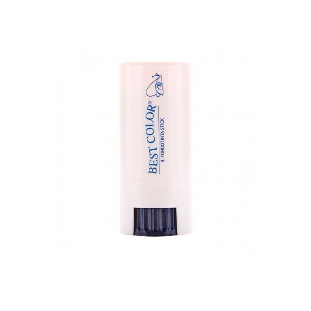 Best Color Fondotinta Viso Stick 02 8ml effetto naturale