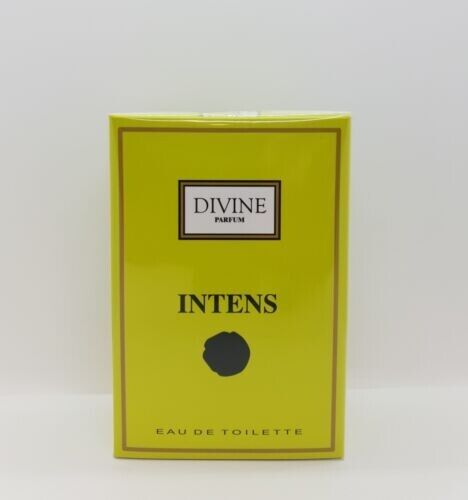 DIVINE PARFUM INTENS 100ML MORPH ZETA