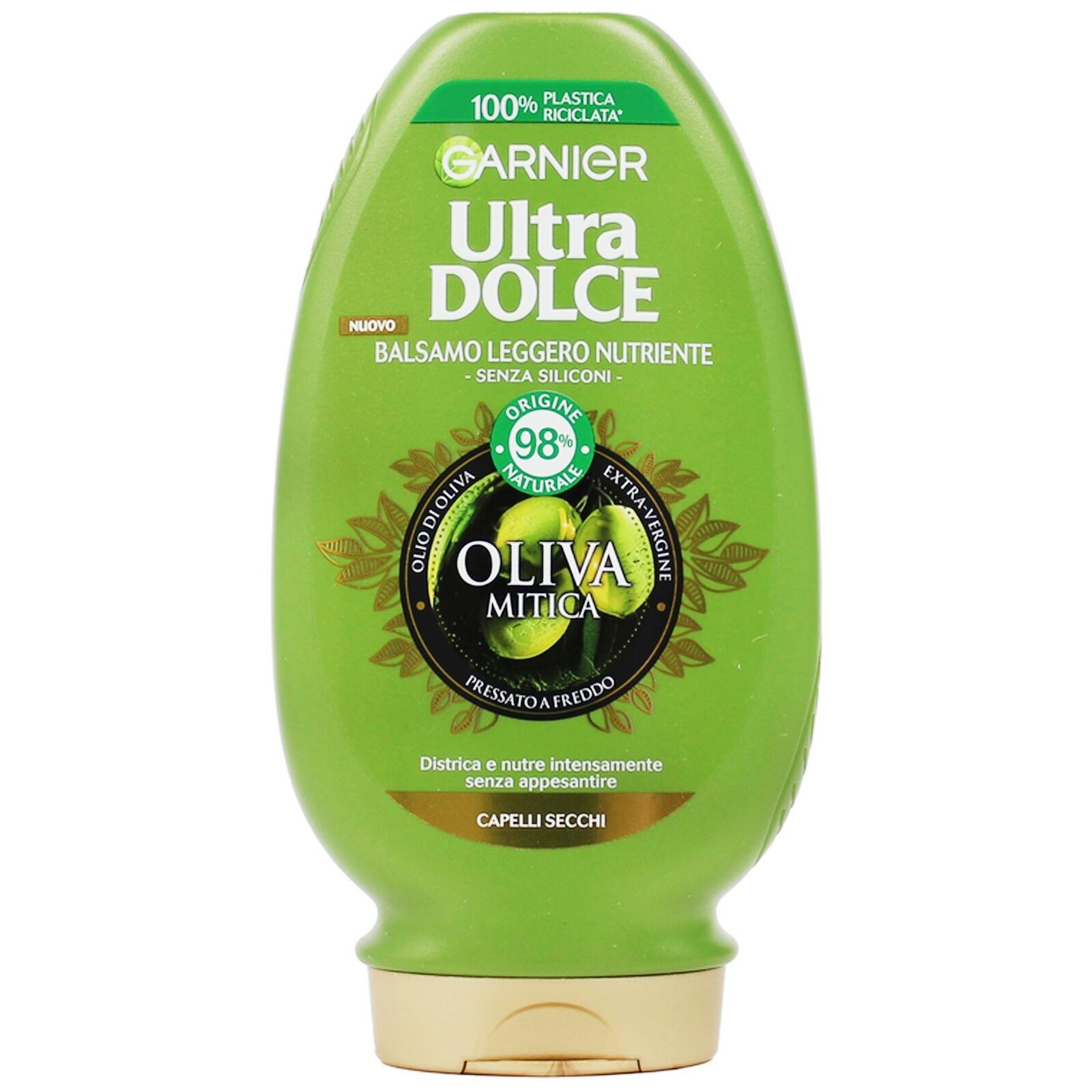 Garnier Ultra Dolce Balsamo Oliva Mitica - 200ml