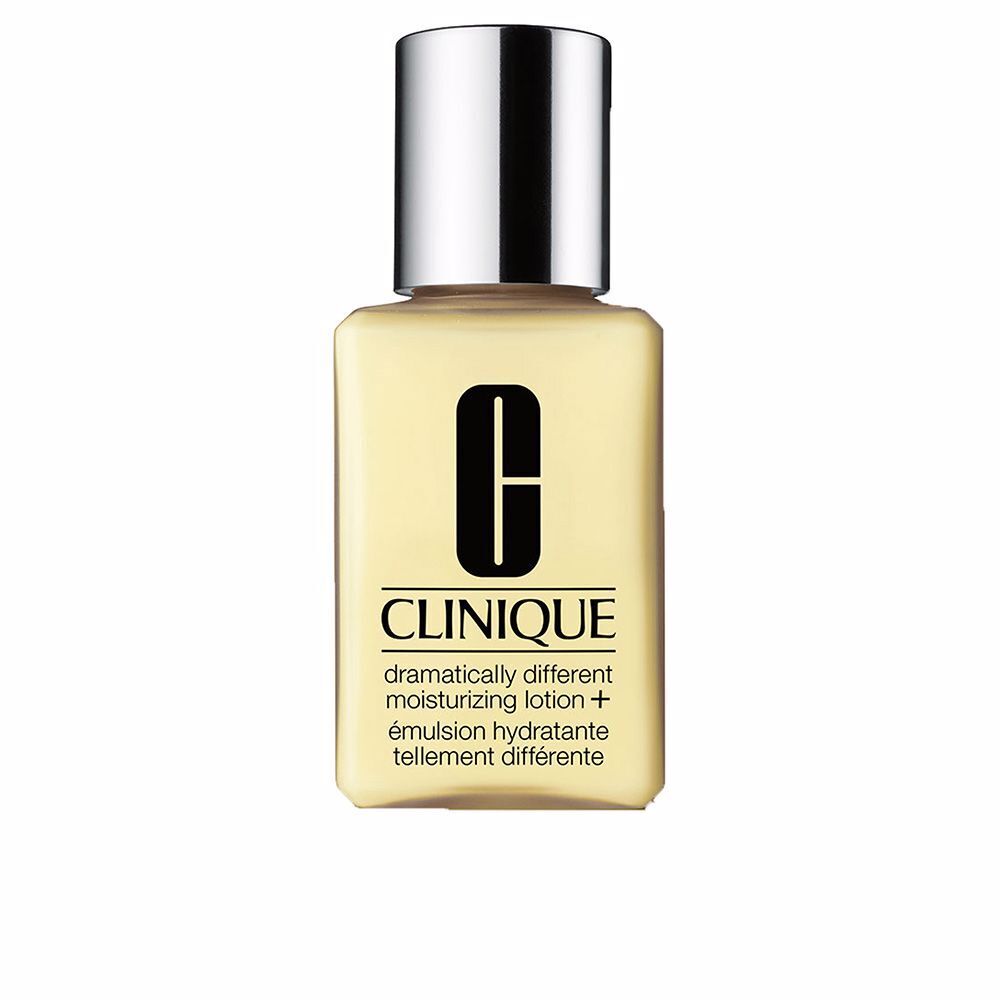 Clinique 3 Steps Dramatically Differentâ„¢ Moisturizing Lotion+ emulsione i