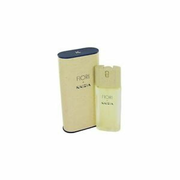 Krizia FIORI di KRIZIA edt vapo 28ml DONNA  VINTAGE, ORIGINALE, NUOVO