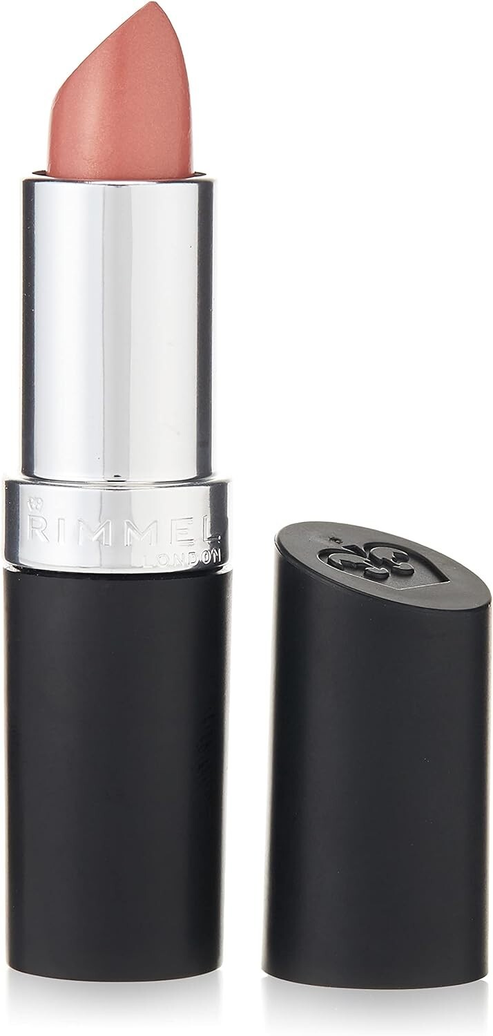 Rossetto Rimmel London Lasting Finish Lipstick 070