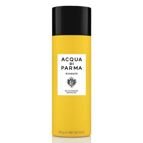 ACQUA DI PARMA BARBIERE GEL EMOLLIENTE - 150 ml