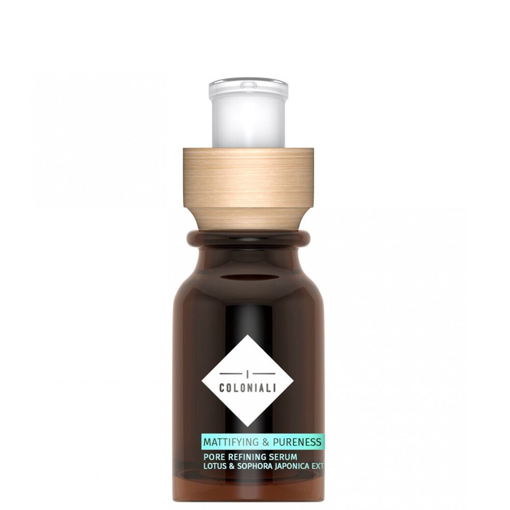 SIERO PERFEZIONATORE DEI PORI I COLONIALI LOTO E SOPHORA 30 ML 4149