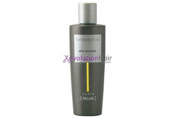Fondonatura Olio Lavante 250 ml