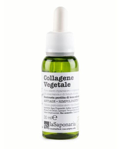 La Saponaria - Collagene Vegetale