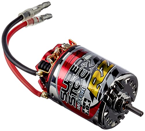 Tamiya 300053697 - Motore Super Stock Rz Per Modellini