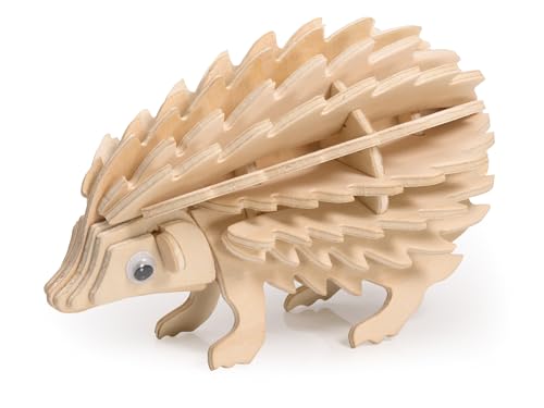 Quay Riccio Woodcraft Kit Di Costruzione Fsc