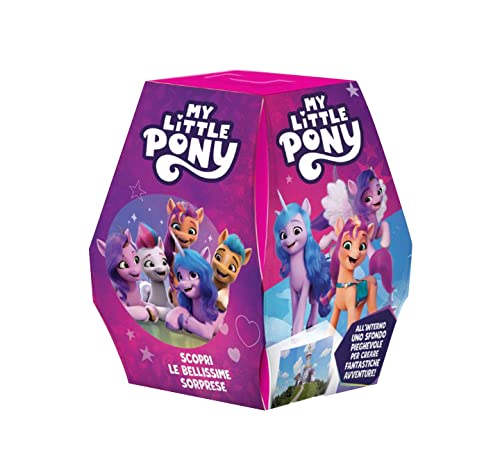 Hasbro Sorpresovo My Little Pony 2023 D2838