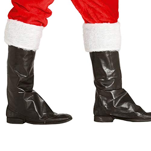 Abiti E Maschere Copristivale Santa Claus Babbo Natale