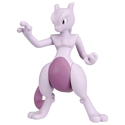 Takara Tomy Pokemon Monster Collection Moncolle Ml-20 Mewtwo