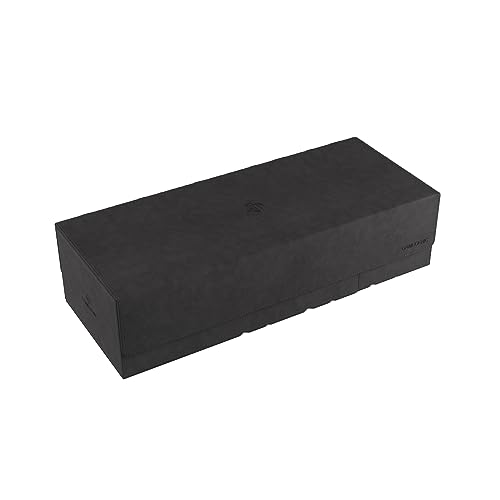 Gamegenic Ggs20169 - Tana Delle Carte 1000+ Pro Nero
