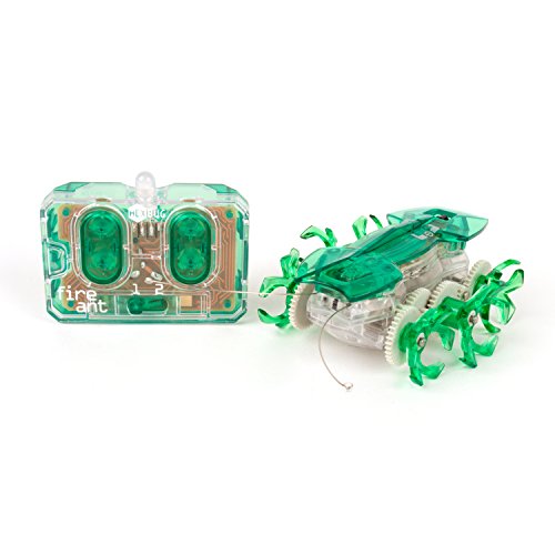 Hexbug® Fire Ant Remote Control, Colori Assortiti, 1 Pezzo