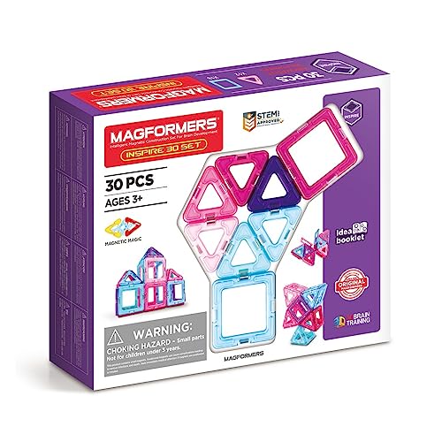 Magformers - -