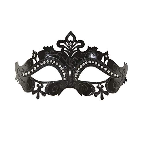 Maschera Pipistrello In Pizzo Da Donna