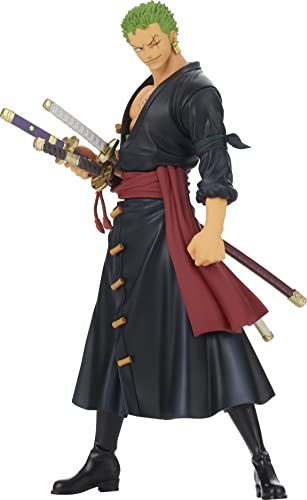 Banpresto - One Piece The Grandline Men Wanokuni Vol.13 Dxf Figure