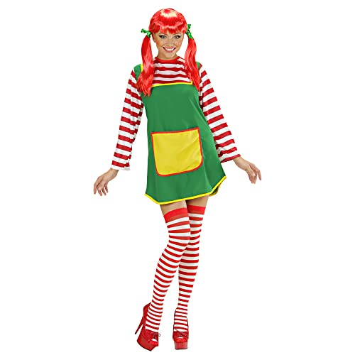 "Playful Girl" (Dress) - (S)