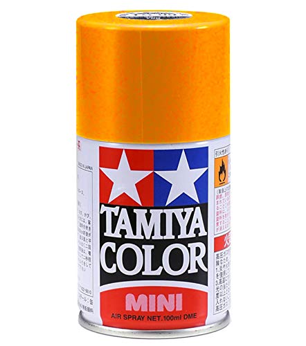 Tamiya 85056-A00 85056 Ts-56 - Vernice Spray Per Modellismo In Plastica, 100 Ml, Per Modellismo, 75 Millilitri
