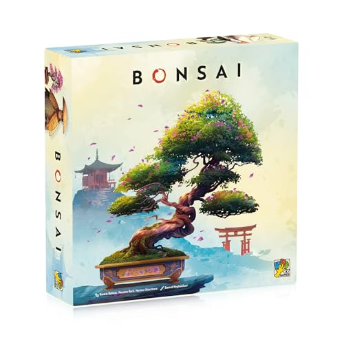 Dv Giochi Bonsai, Dvg9049