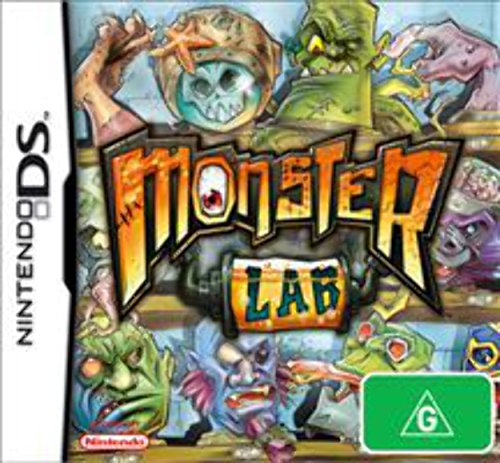 Monster Labs
