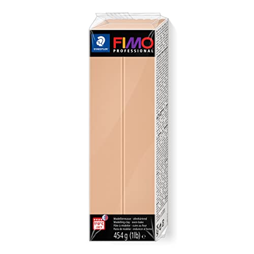 Staedtler 8041-45 St - Pasta Modellante, Standard