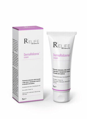 Relife Dermorelizema Cream 75ml