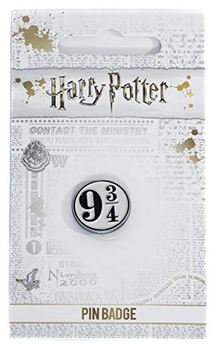 Harry Potter, Multicolore, Standard, 54262