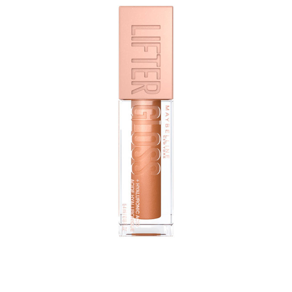 MAYBELLINE LIFTER Gloss #19-gold