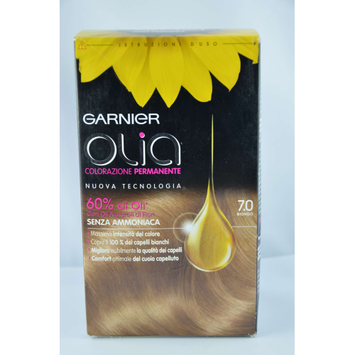 Garnier Olia N. 7.0 Biondo