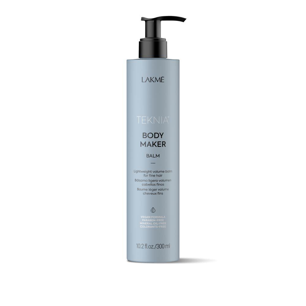 Lakme Body Maker Balsamo Formula Vegan 300 ML