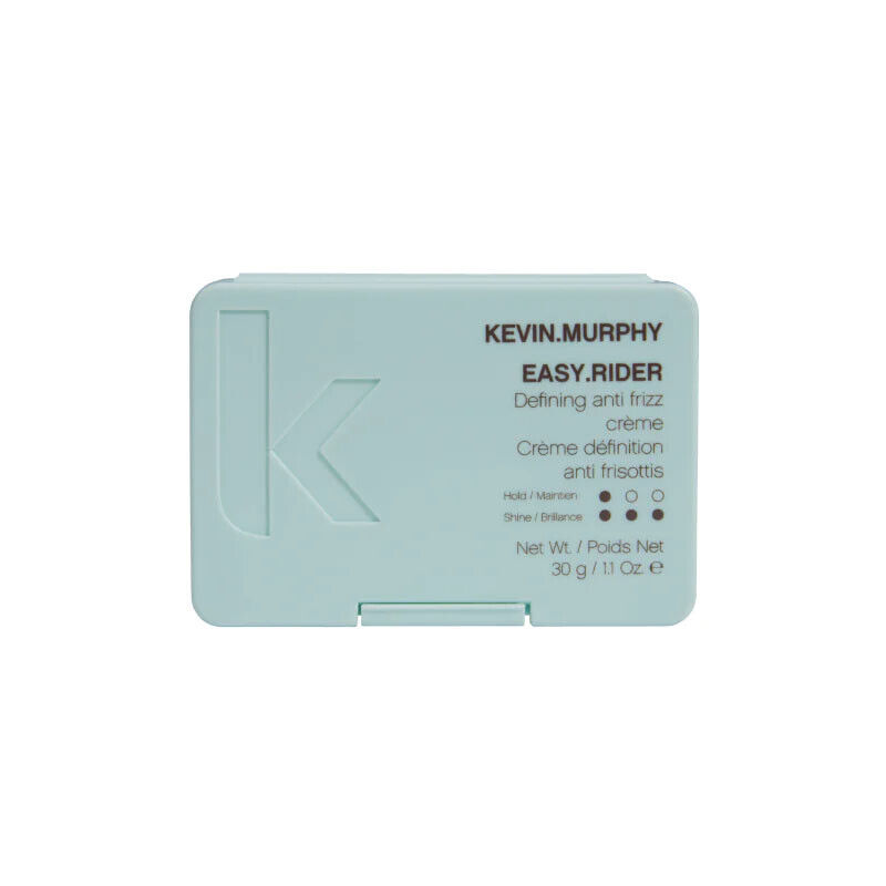 Cera modellante KEVIN MURPHY Easy Rider Defining Anti Frizz Creme 30g
