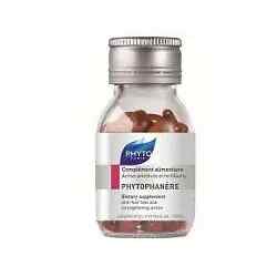 4 Confezioni Phyto Paris Phytophanere 90 Compresse Integratore alimentare