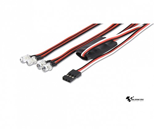 Carson 500906239 Set Di Luci A Led