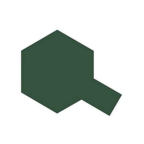 Tamiya Ts-2 Dark Green - Hobby Paints