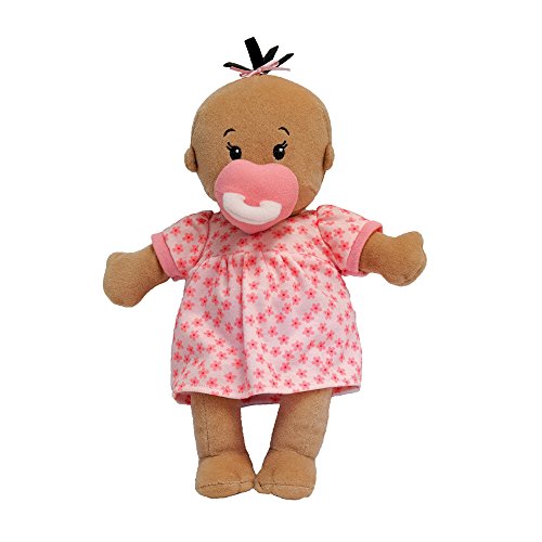 Manhattan Toy Baby Stella - Bambola Morbida