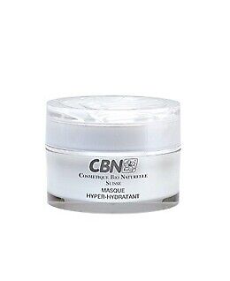 CBN Hyper Hydratante Masque 50ml